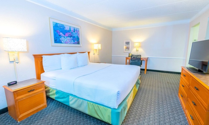 Clute Hotel | La Quinta Inn by Wyndham Clute Lake Jackson
