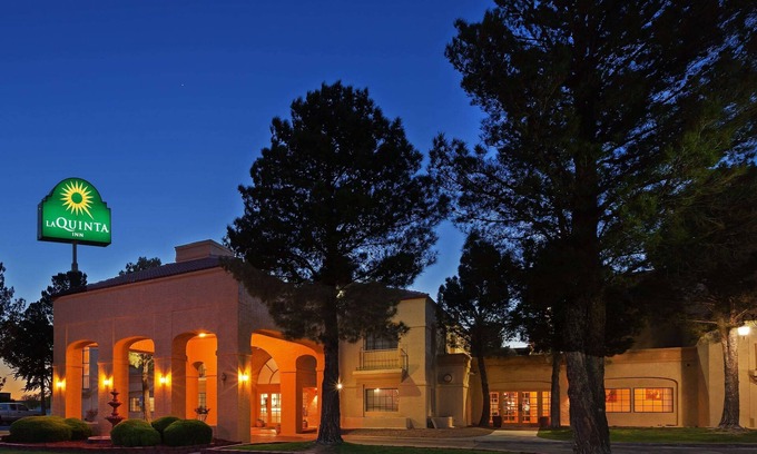Las Cruces Hotel | La Quinta Inn by Wyndham Las Cruces Mesilla Valley