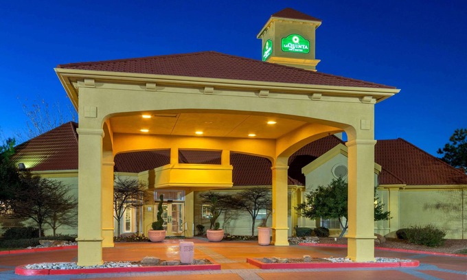 Westside Hotel | La Quinta Inn & Suites by Wyndham Albuquerque West