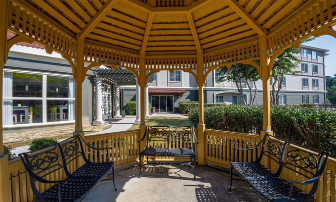 Hoover Hotel | La Quinta Inn & Suites by Wyndham Birmingham Hoover