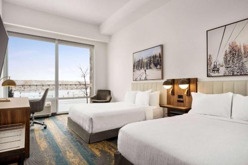 Parker Hotel | La Quinta Inn & Suites by Wyndham Denver Parker