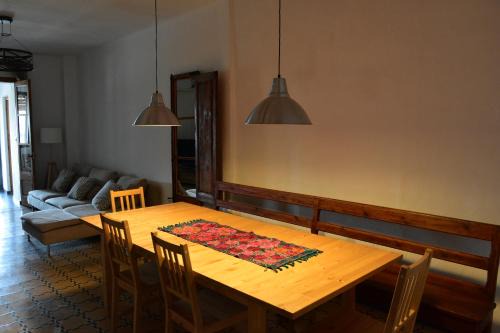 Ciudad Universitaria Apartment | La Rectoria