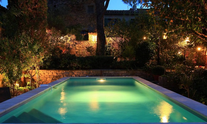 Fontvieille Hotel | La Regalido