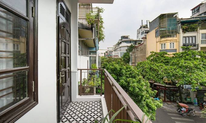 Hang Bo Hotel | La Renta Premmier Hotel and Spa