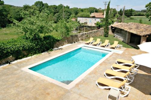 Pontos Apartment | La Requisa
