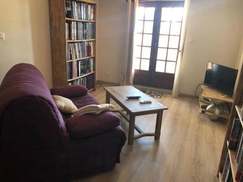 Cabannes House | La Respelido studio ds maison campagne