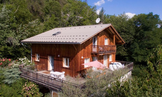 Villars-Colmars Bed & Breakfast | La Ressource