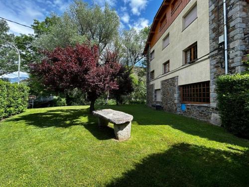 Llivia Apartment | La Ribera d'Er, Llívia