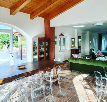 Capaccio Scalo Bed & Breakfast | La Ricarda Dimora di Campagna