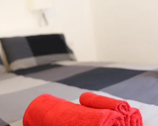 Soriano nel Cimino Apartment | La Rocca House