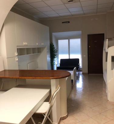 Colleferro Apartment | LA ROMANA AFFITTACAMERE