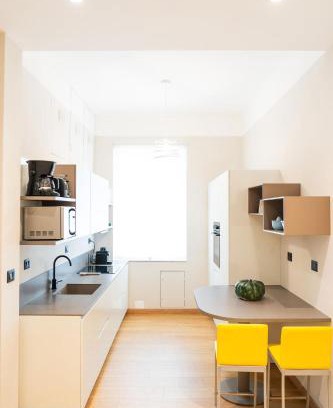 Foce Apartment | La Rosa dei Venti - free street parking pass