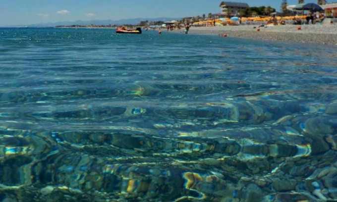 Marina di Gioiosa Ionica Bed & Breakfast | La Rosa dei Venti B&B