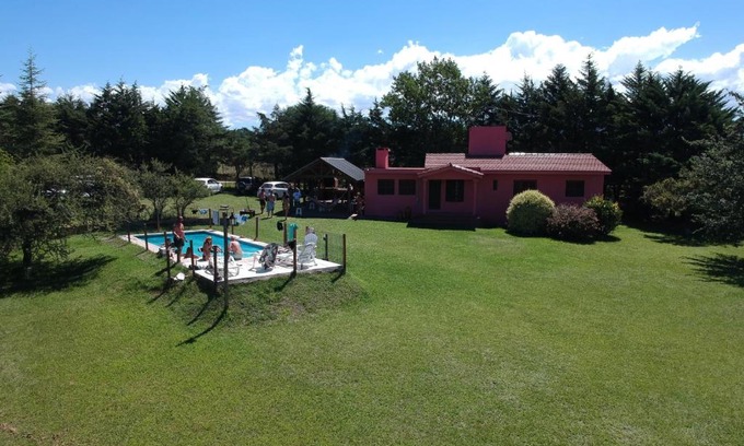 La Estancia House | La Rosada