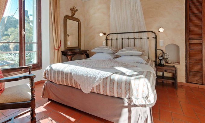 Vence House | LA Roseraie Ouvert Toute L Annee Avec Petit Dejeuner