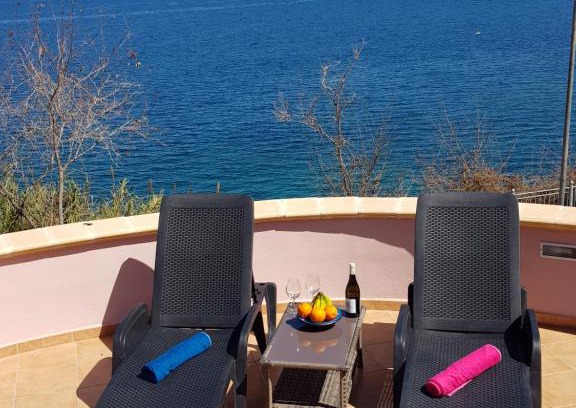 Castelsardo House | La Rotonda sul mare