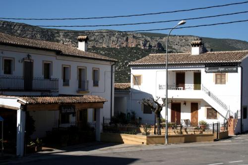 Chulilla House | La Rueda Apartamentos Rurales