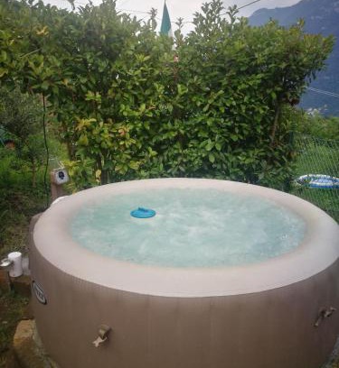 Nesso Apartment | La Ruota del Mulino