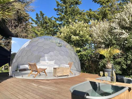 Pleneuf-Val-Andre Bed & Breakfast | La Saint Pabu'lle