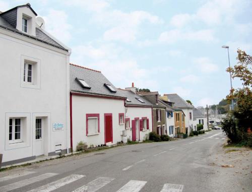 Le Palais House | La Saline