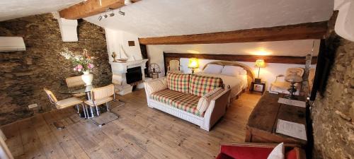 La Garde-Freinet House | La Sarrazine - Suites - La Garde Freinet, Var