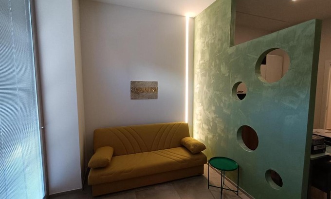 Lucera Bed & Breakfast | La Sartoria dei Sogni