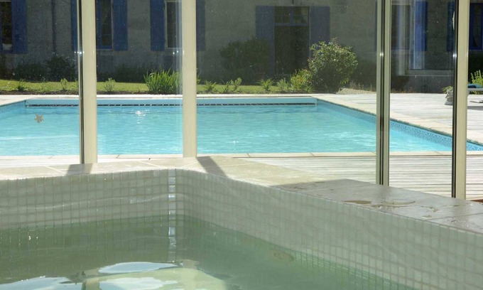 Saint Palais Bed & Breakfast | La Sauvageonne