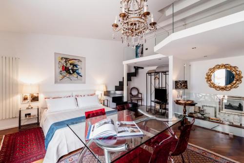 Ragusa Apartment | La Scala Verde