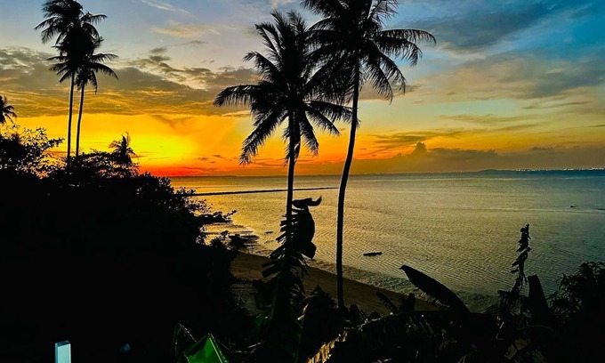 Kabil House | La Seahorse Homestay