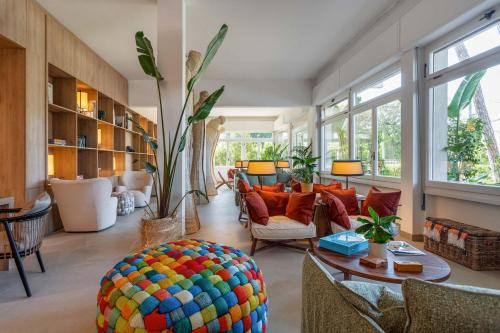 Forte dei Marmi Hotel | La Serena Hotel FDM