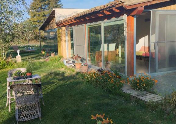 Cintruenigo House | la serrana
