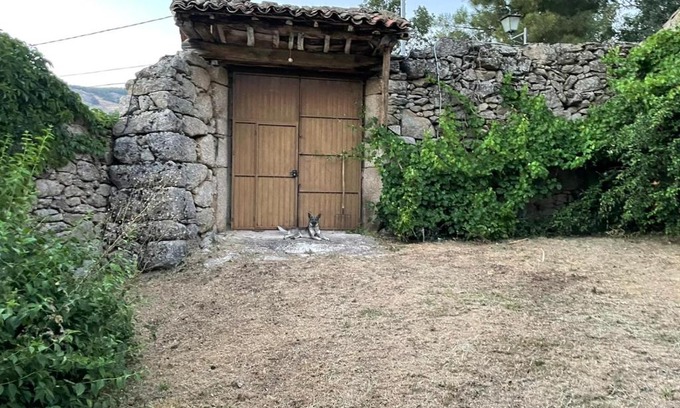 Navacepedilla de Corneja House | La Serrota Casa Rural