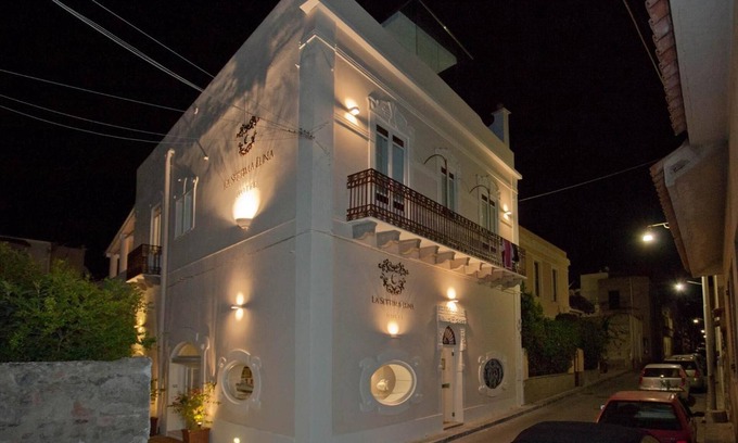 Canneto Hotel | La Settima Luna Hotel