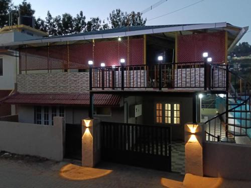 Thalayathimund Bed & Breakfast | LA SIESTA