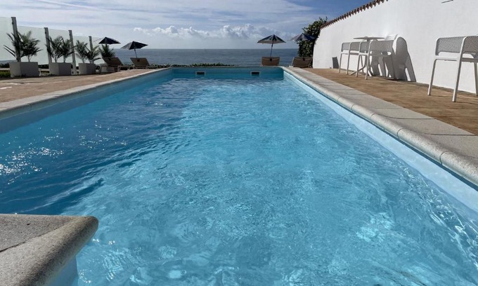 Los Canos de Meca Bed & Breakfast | La Sirena del Viento