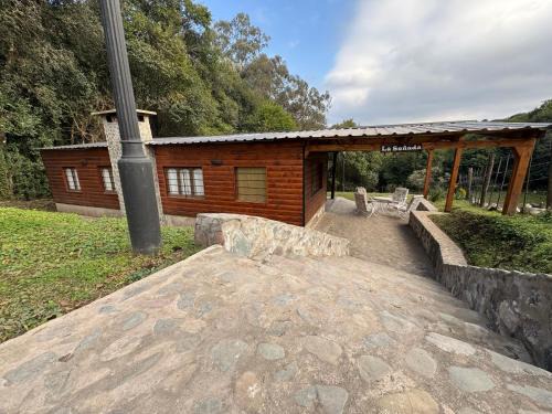 San Javier House | La Soñada