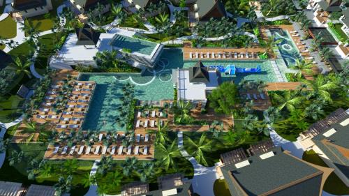 Khuekkhak Hotel | La Solaya Khao Lak