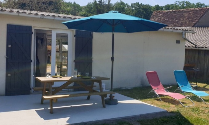 Mont-pres-Chambord House | La Sologne à vos Pieds