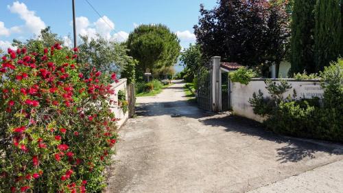 Arpino House | La Staccionata