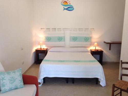 San Pasquale Bed & Breakfast | La Striscia Larga
