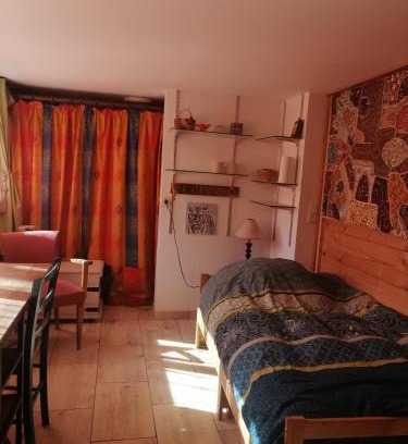 Cambounes Apartment | La Succulente Vivace