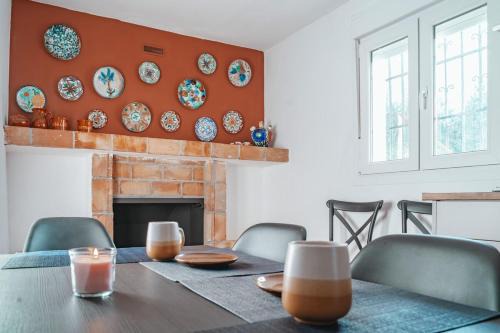 Fondon Apartment | La Suerte Apartamento rural