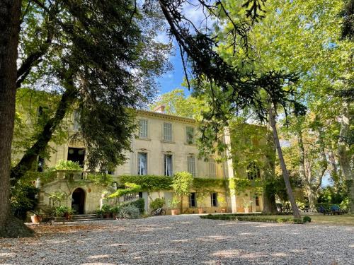 Montlaur House | La Suite de la Bastide