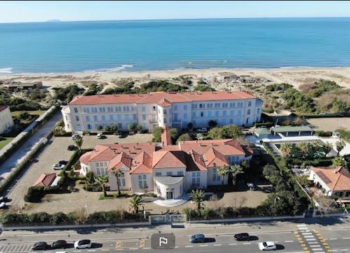 Calambrone Apartment | La Suite del Mare