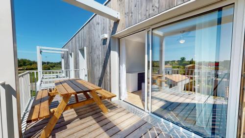 Givrand Apartment | La Suite Maree Douce