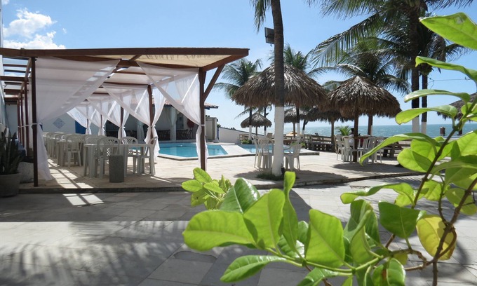 Pacheco Hotel | La Suite Praia Hotel