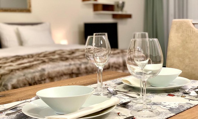 Davos-Dorf Apartment | La Suite Swiss Alps