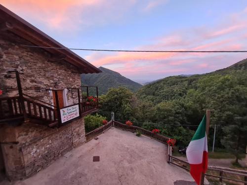 Pradleves House | La Tano dei Sarvanot