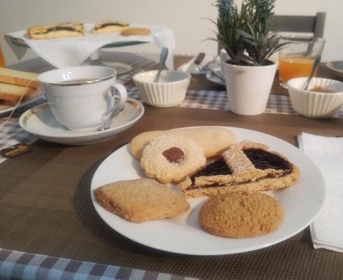 Mamoiada Bed & Breakfast | La tappa del vignaiolo B&B