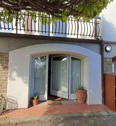 Twist Apartment | la taverna di Caterina